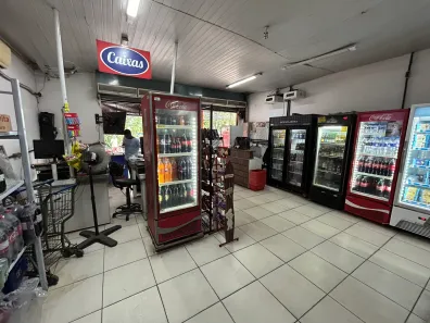 Ponto Comercial para venda ou aluguel, 280m² no Gardênia Azul, Rio de Janeiro