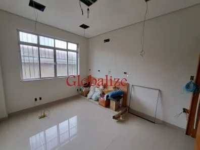 Sala Comercial à venda, 49m² no Centro, Santos