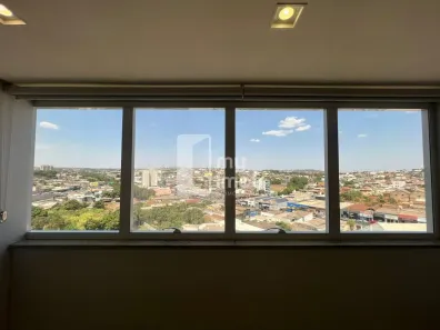 Sala Comercial para alugar, 31m² no Centro, Anápolis
