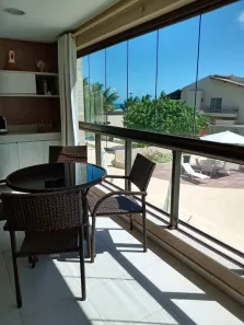 Apartamento com 2 Quartos para alugar, 69m² no , Ipojuca