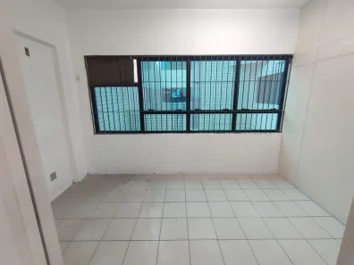 Sala Comercial para alugar, 110m² no Centro, Santos