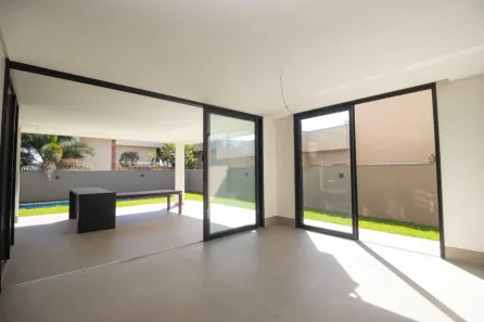Casa de Condomínio com 3 Quartos à venda, 264m² no Jardins Verona, Goiânia