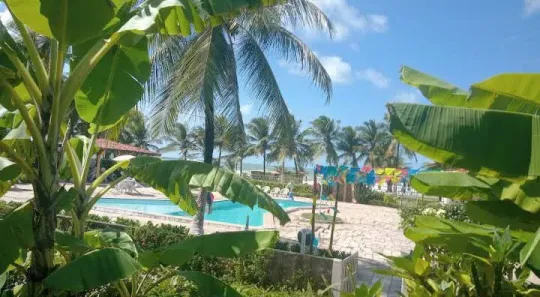 Casa de Condomínio com 4 Quartos à venda, 107m² no Itapuama, Cabo de Santo Agostinho
