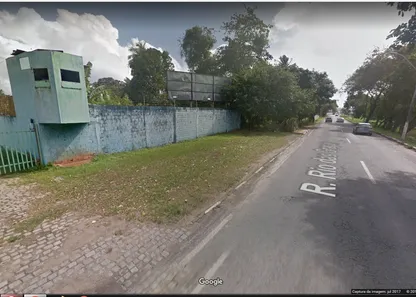 Galpão/Depósito/Armazém para venda ou aluguel, 1100m² no Recreio Ipitanga, Lauro de Freitas