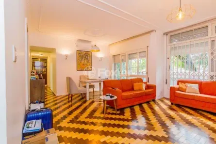 Apartamento com 3 Quartos à venda, 112m² no Centro Histórico, Porto Alegre
