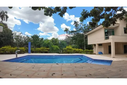 Casa com 4 Quartos à venda, 587m² no Park Way, Brasília