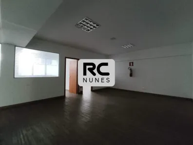 Sala Comercial para alugar, 544m² no Santa Efigênia, Belo Horizonte