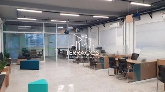 Ponto Comercial à venda, 543m² no Centro, Várzea Paulista