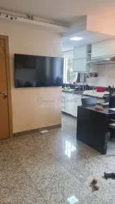 Apartamento com 2 Quartos à venda, 70m² no Carmo, Belo Horizonte