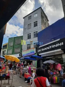 Apartamento com 2 Quartos para alugar, 70m² no Barris, Salvador