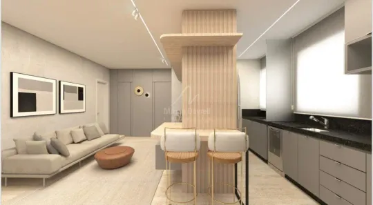 Cobertura com 3 Quartos à venda, 160m² no Anchieta, Belo Horizonte