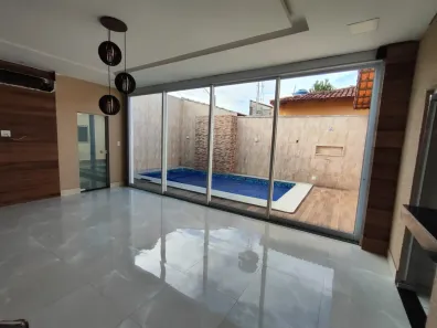 Casa com 3 Quartos à venda, 230m² no Chácaras Nossa Senhora da Piedade, Goiânia