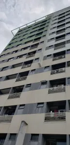 Apartamento com 2 Quartos para alugar, 81m² no Dom Pedro I, Manaus