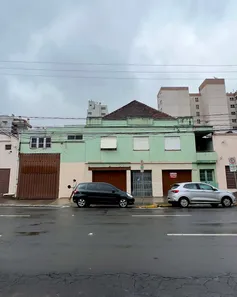 Galpão/Depósito/Armazém para alugar, 136m² no Nossa Senhora de Lourdes, Caxias do Sul