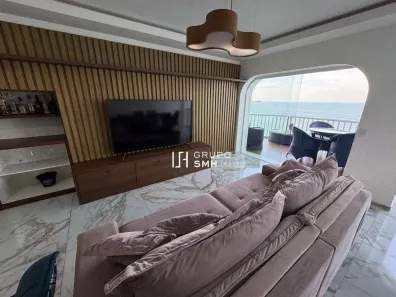 Apartamento com 3 Quartos à venda, 150m² no Pitangueiras, Guarujá