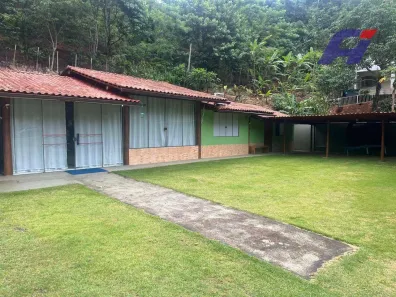 Fazenda/Sítio com 5 Quartos à venda, 200m² no Comunidade Urbana de Iguape, Guarapari