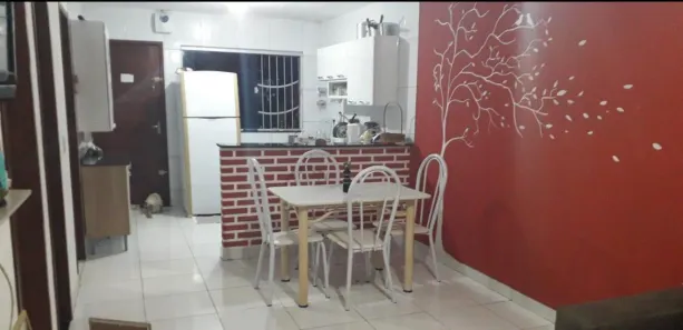 Casa com 2 Quartos para venda ou aluguel, 65m² no Centro, Extremoz