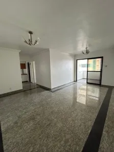 Apartamento com 3 Quartos à venda, 135m² no Centro, Manaus