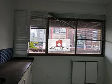 Sala Comercial à venda, 33m² no Pituba, Salvador