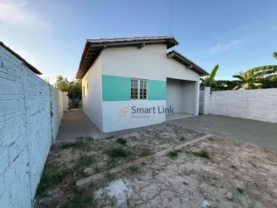 Casa com 2 Quartos à venda, 52m² no Santo Antonio, Altos