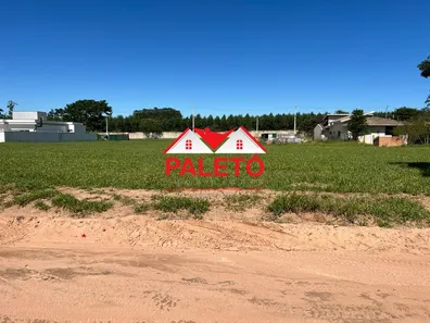 Lote/Terreno à venda, 400m² no CONDOMÍNIO NINHO VERDE II, Pardinho
