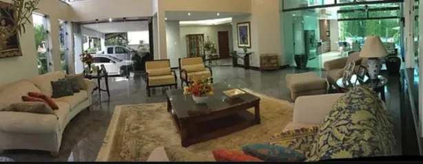 Casa de Condomínio com 5 Quartos à venda, 593m² no Adrianópolis, Manaus