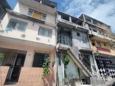 Casa com 2 Quartos à venda, 60m² no Capelinha, Salvador