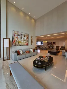 Apartamento com 4 Quartos à venda, 286m² no Brotas, Salvador