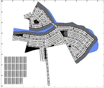 Lote/Terreno para venda ou aluguel, 121000m² no Simões Filho, Simões Filho