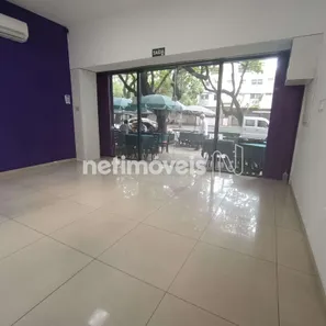 Ponto Comercial para alugar, 370m² no Santo Antônio, Belo Horizonte