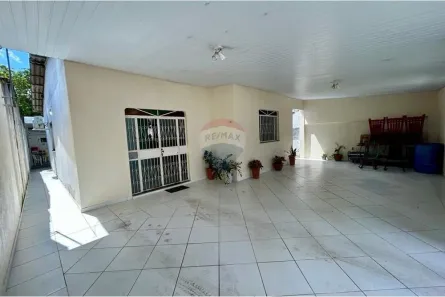 Casa com 3 Quartos à venda, 263m² no Cidade Nova, Manaus