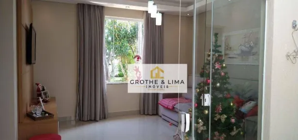 Casa de Condomínio com 2 Quartos à venda, 130m² no Caminho Novo, Tremembé