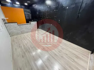 Ponto Comercial para alugar, 30m² no Tijuca, Rio de Janeiro