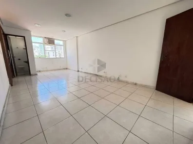 Sala Comercial à venda, 64m² no Funcionários, Belo Horizonte