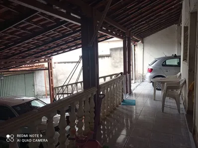 Casa com 4 Quartos à venda, 287m² no Ipê, Belo Horizonte