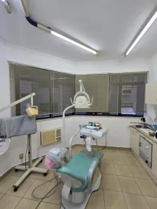 Consultório com 2 Quartos à venda, 56m² no Pompéia, Santos