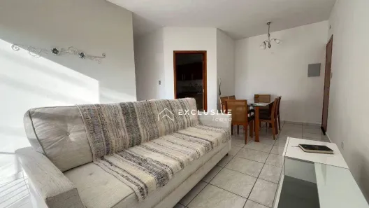 Apartamento com 2 Quartos para venda ou aluguel, 78m² no Vila Paraíso, Caçapava