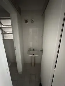 Sala Comercial para alugar, 92m² no Centro, Santos
