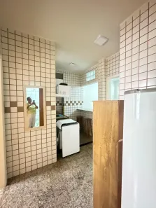 Apartamento com 2 Quartos à venda, 55m² no Centro, Guarapari