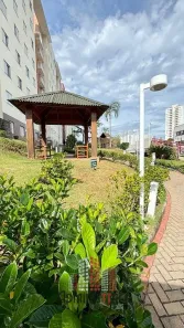 Apartamento com 1 Quarto para alugar, 47m² no Jardim Piratininga, Sorocaba