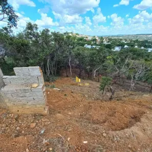 Lote/Terreno à venda, 1000m² no Residencial Boulevard, Lagoa Santa