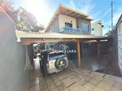 Casa com 4 Quartos para alugar, 150m² no União 2ª Seção, Igarapé