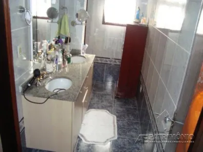 Casa com 3 Quartos à venda, 250m² no Parque Três Meninos, Sorocaba