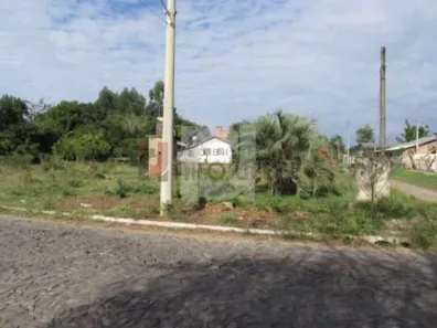 Lote/Terreno à venda, 1115m² no Rincão do Cascalho, Portão
