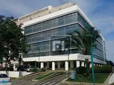 Sala Comercial para alugar, 544m² no Barra Olímpica, Rio de Janeiro
