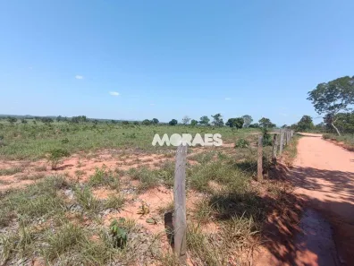 Fazenda/Sítio à venda, 18923500m² no , Recursolândia