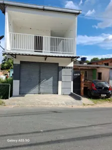Ponto Comercial com 2 Quartos à venda, 200m² no Colônia Santo Antônio, Manaus
