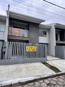 Sobrado com 3 Quartos à venda, 123m² no Centro, Matinhos