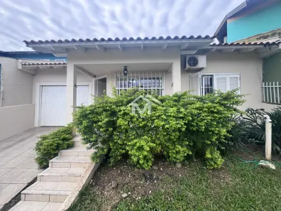 Casa com 3 Quartos para alugar, 150m² no Igara, Canoas