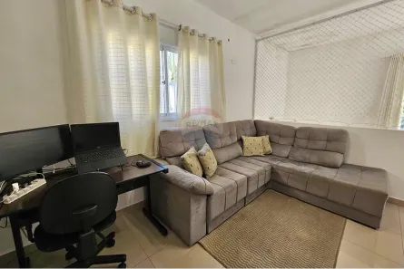 Casa com 2 Quartos à venda, 79m² no Jardim Santa Maria, Guarujá